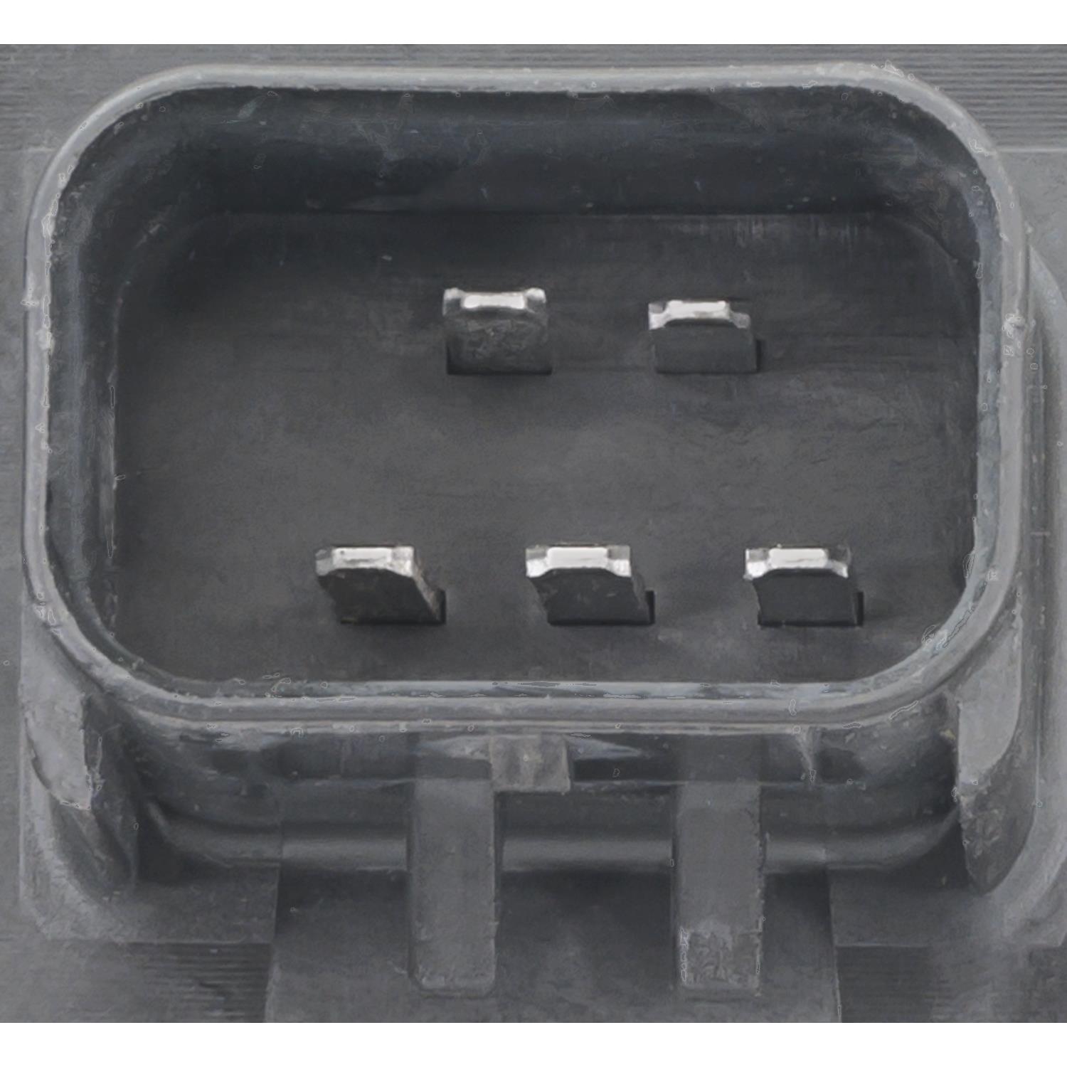 Standard Motor Products S2604 - Tail Lamp Socket Standard Motor Products S2604 Back Up Light Socket product image 3 of 4