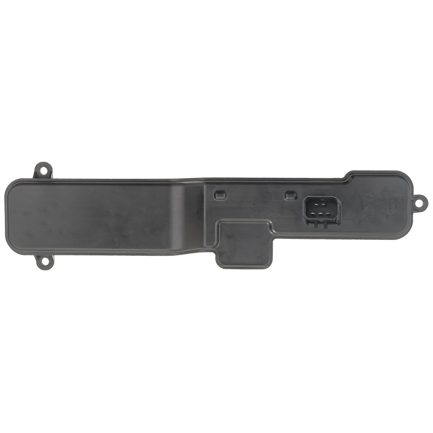 Standard Motor Products S2604 - Tail Lamp Socket Standard Motor Products S2604 Back Up Light Socket product image 4 of 4