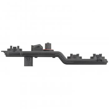 Standard Motor Products S2605 - Tail Lamp Socket Standard Motor Products S2605 Back Up Light Socket product image 1 of 4