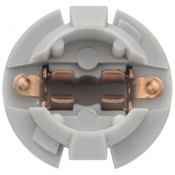 Standard Motor Products S2608 - Center High Mount Stop Light Socket Standard Motor Products S2608 Back Up Light Socket product image 3 of 4