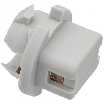 Standard Motor Products S2608 - Center High Mount Stop Light Socket Standard Motor Products S2608 Back Up Light Socket product image 4 of 4