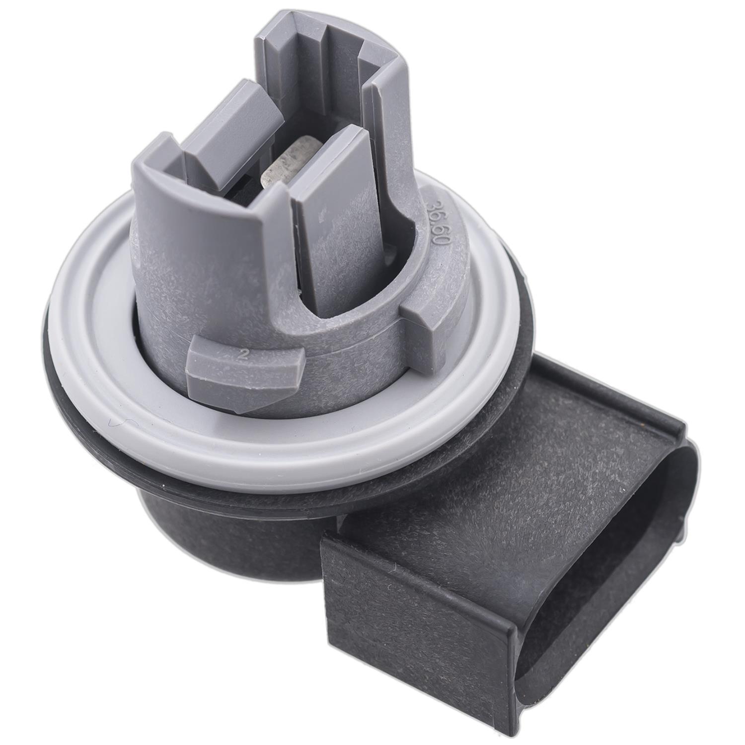 Standard Motor Products S2610 - Tail Lamp Socket Standard Motor Products S2610 Brake / Tail / Turn Signal Light Connector product image 1 of 4
