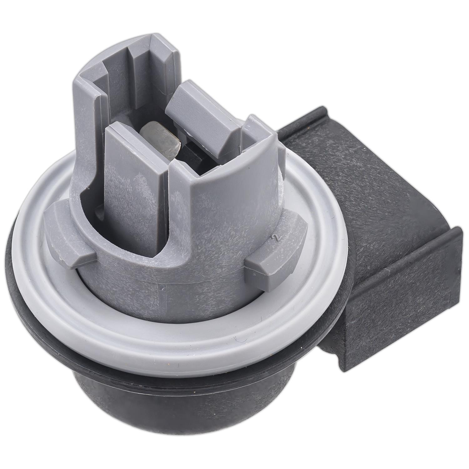 Standard Motor Products S2610 - Tail Lamp Socket Standard Motor Products S2610 Brake / Tail / Turn Signal Light Connector product image 2 of 4