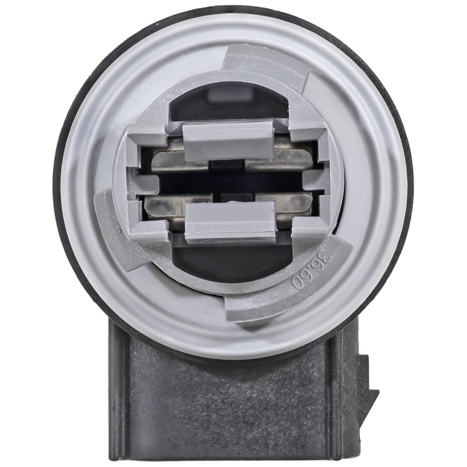 Standard Motor Products S2610 - Tail Lamp Socket Standard Motor Products S2610 Brake / Tail / Turn Signal Light Connector product image 3 of 4