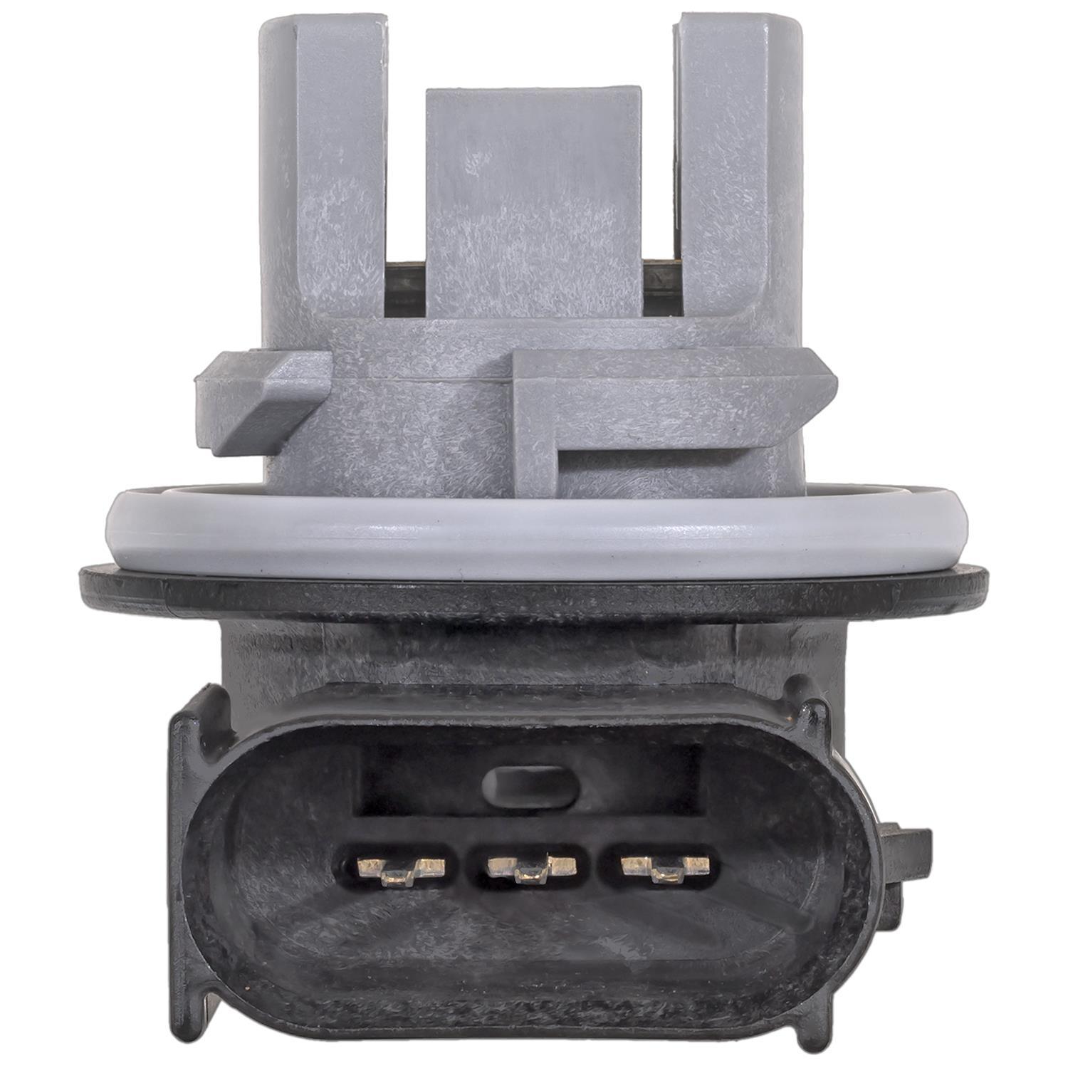 Standard Motor Products S2610 - Tail Lamp Socket Standard Motor Products S2610 Brake / Tail / Turn Signal Light Connector product image 4 of 4