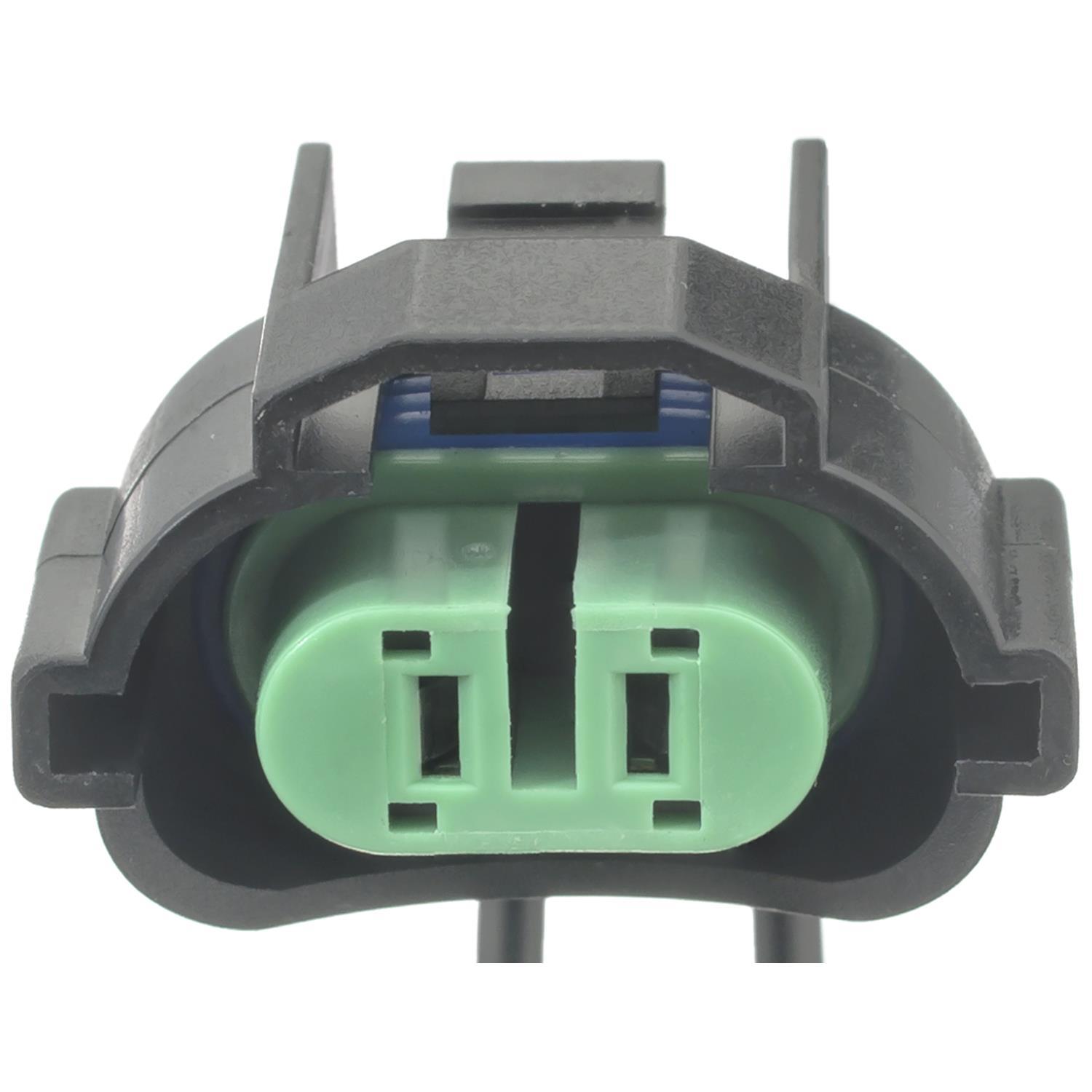 Standard Motor Products S2611 - Back Up Light Socket Standard Motor Products S2611 Back Up Light Socket product image 1 of 4