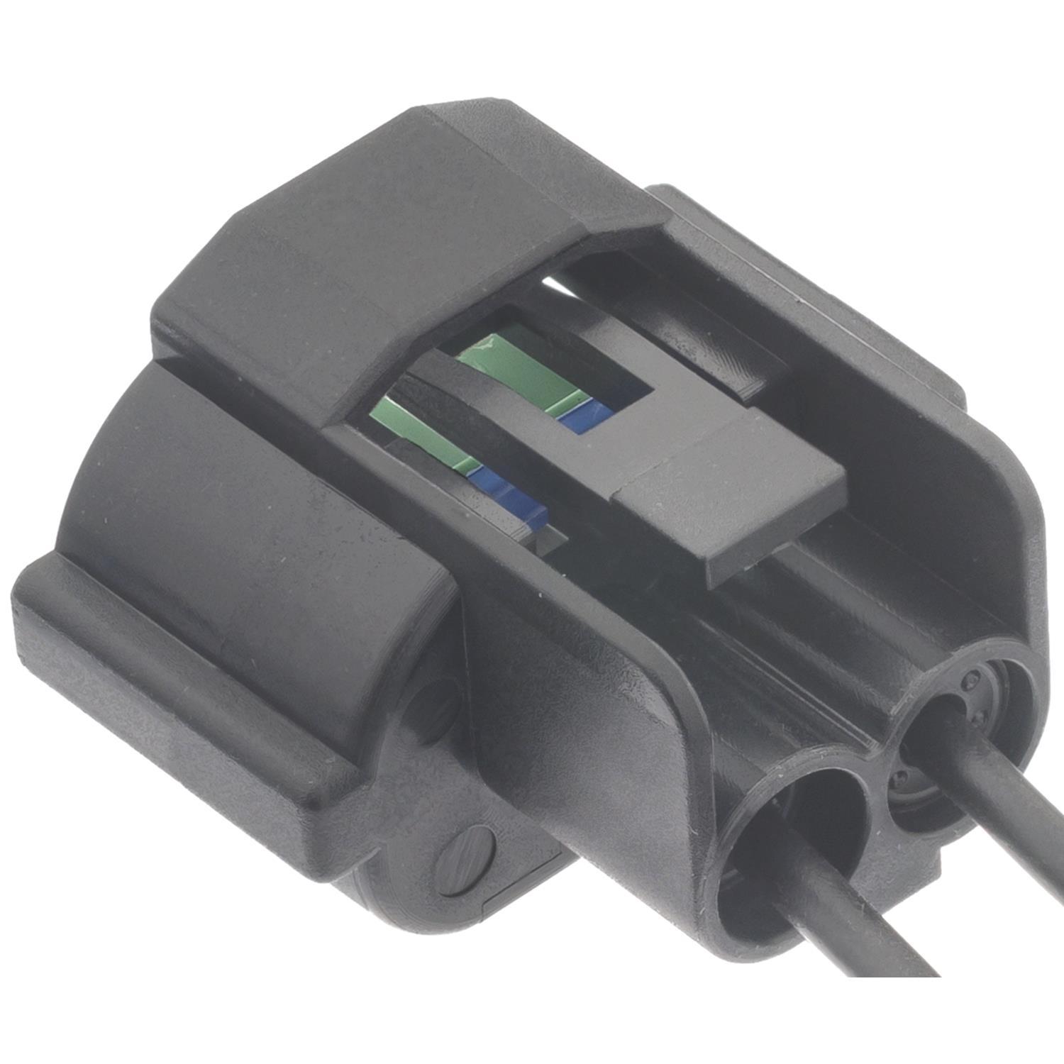 Standard Motor Products S2611 - Back Up Light Socket Standard Motor Products S2611 Back Up Light Socket product image 2 of 4
