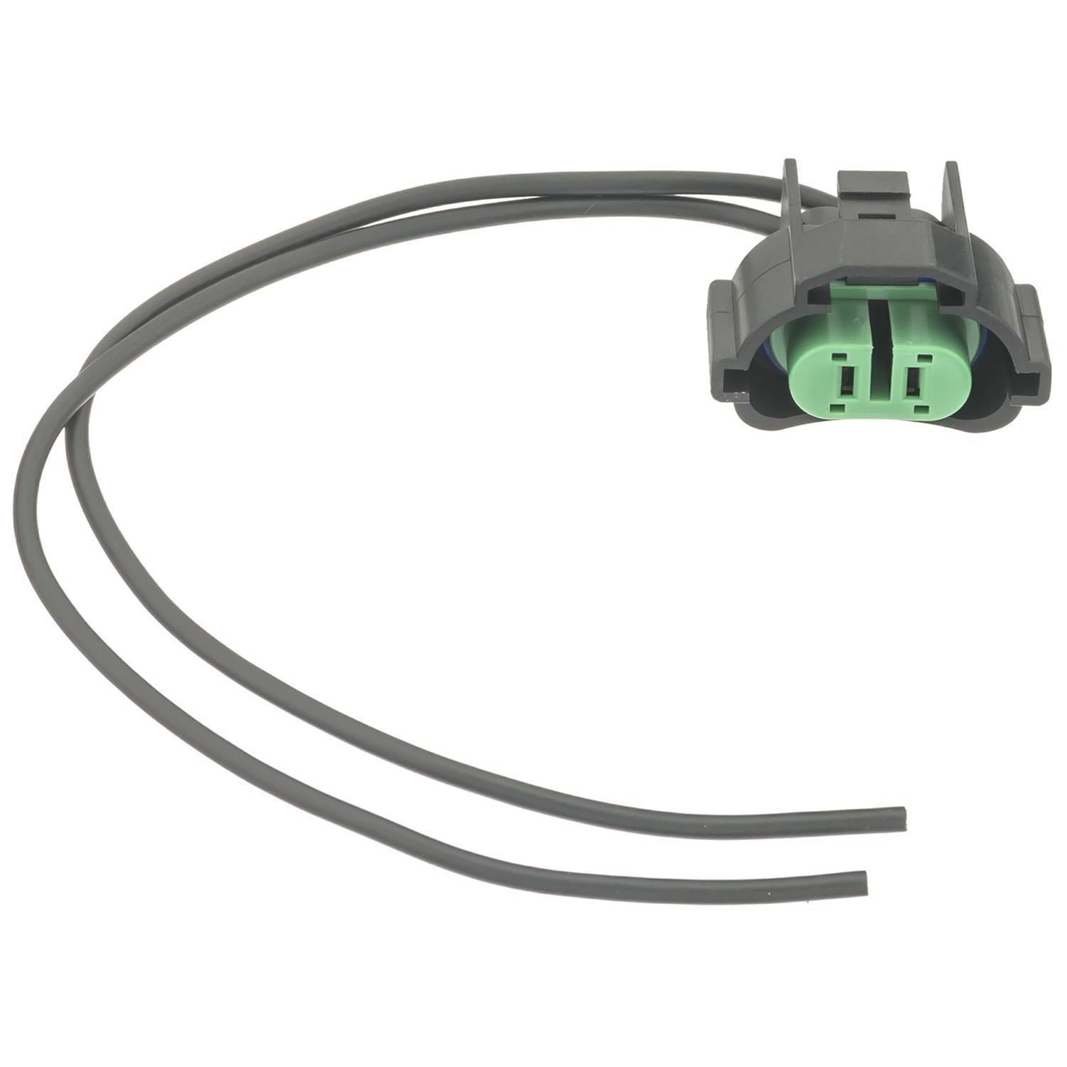 Standard Motor Products S2611 - Back Up Light Socket Standard Motor Products S2611 Back Up Light Socket product image 3 of 4