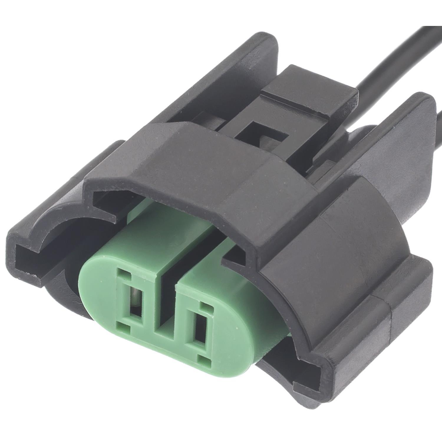 Standard Motor Products S2611 - Back Up Light Socket Standard Motor Products S2611 Back Up Light Socket product image 4 of 4
