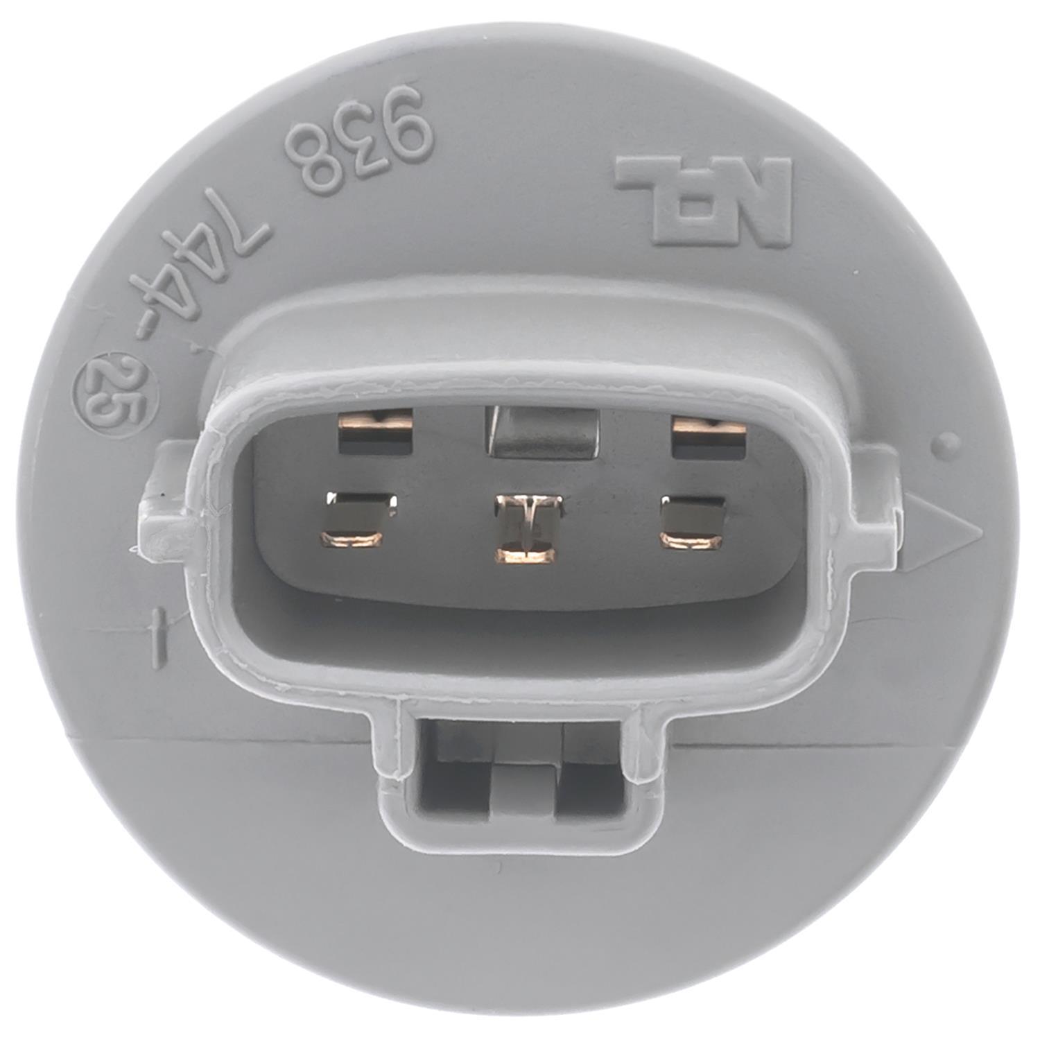 Standard Motor Products S2614 - Parking Light Bulb Socket Standard Motor Products S2614 Back Up Light Socket product image 2 of 4
