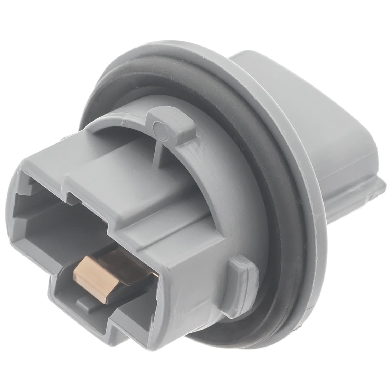 Standard Motor Products S2614 - Parking Light Bulb Socket Standard Motor Products S2614 Back Up Light Socket product image 3 of 4