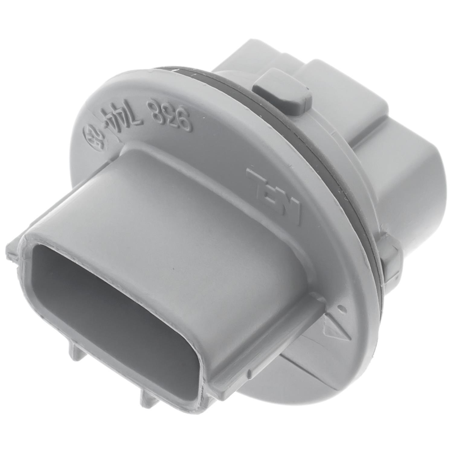 Standard Motor Products S2614 - Parking Light Bulb Socket Standard Motor Products S2614 Back Up Light Socket product image 4 of 4