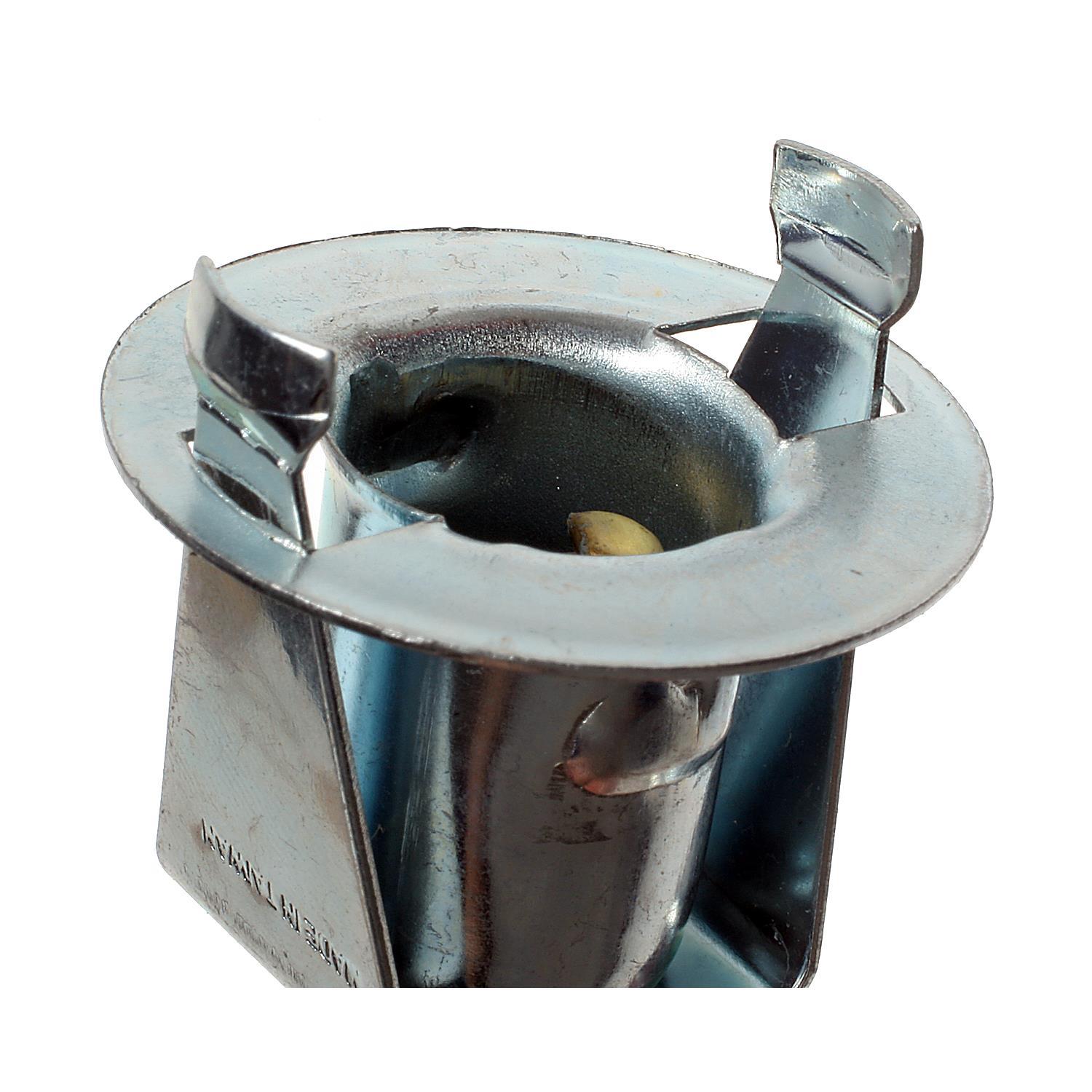 Standard Motor Products S27 - Parking Light Bulb Socket Standard Motor Products S27 Back Up Light Socket product image 1 of 3