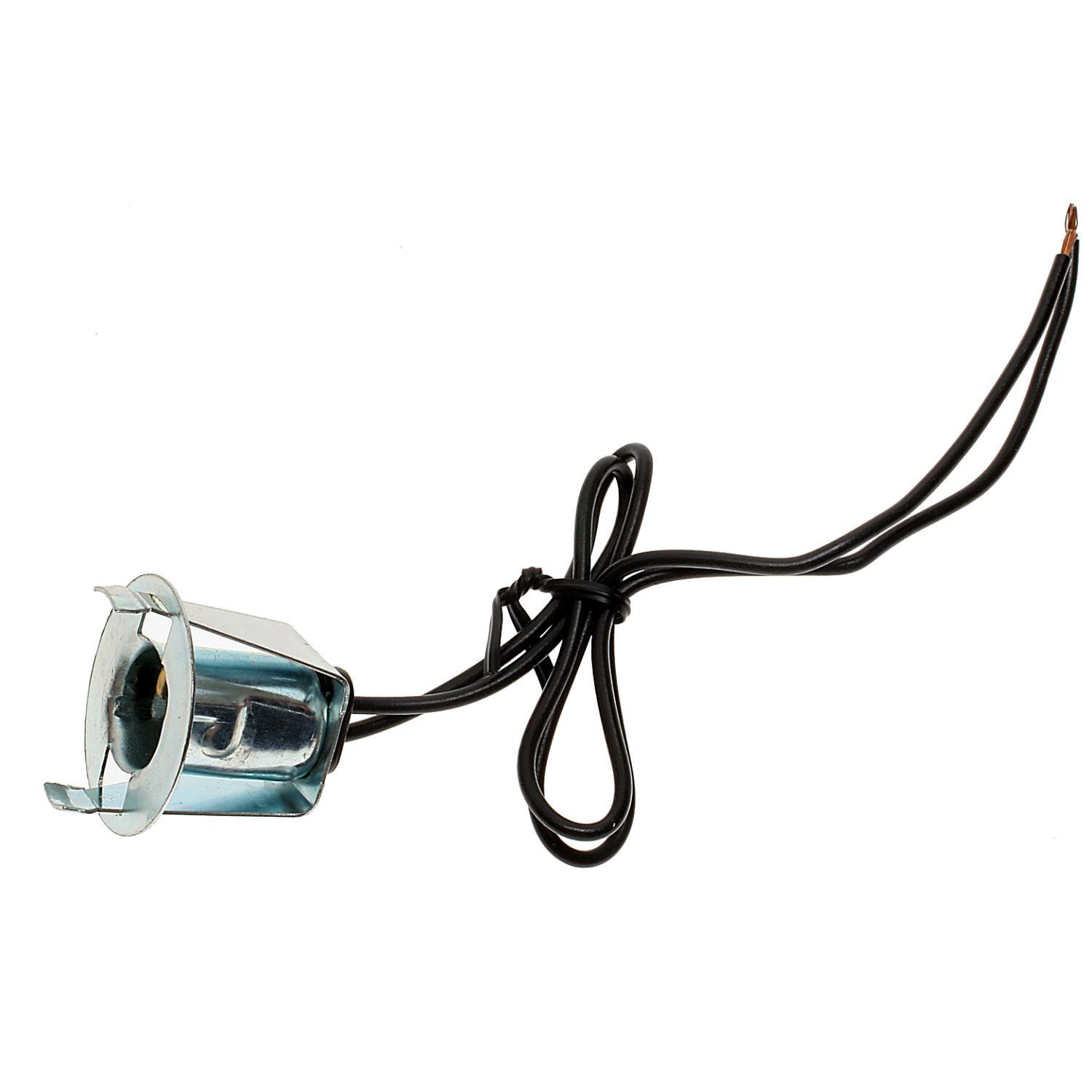 Standard Motor Products S27 - Parking Light Bulb Socket Standard Motor Products S27 Back Up Light Socket product image 2 of 3