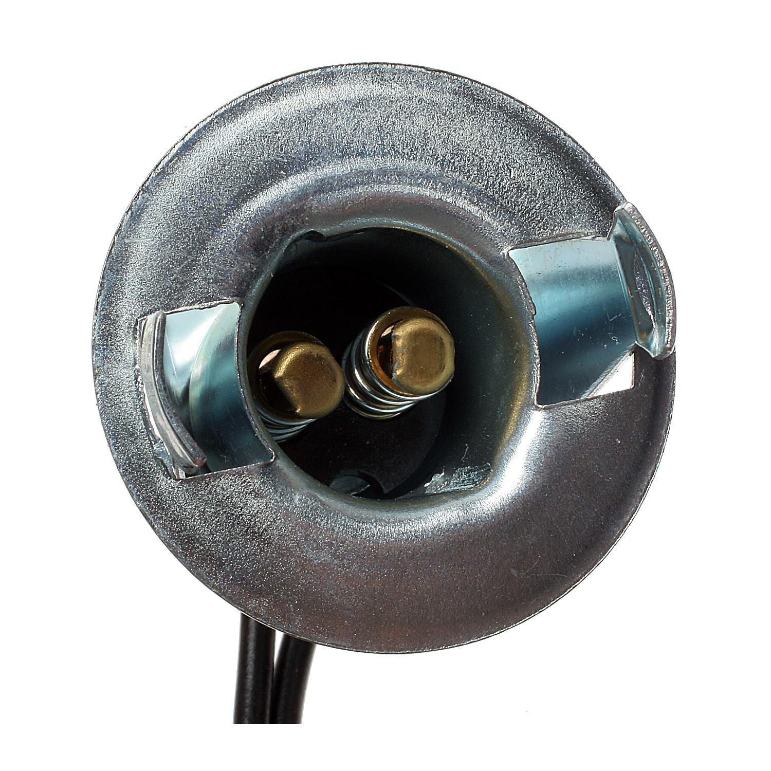 Standard Motor Products S27 - Parking Light Bulb Socket Standard Motor Products S27 Back Up Light Socket product image 3 of 3