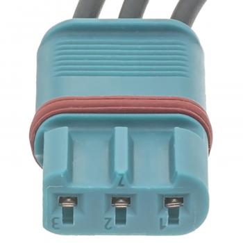 Standard Motor Products S2802 Engine Camshaft Position Sensor Connector product image 1 of 4