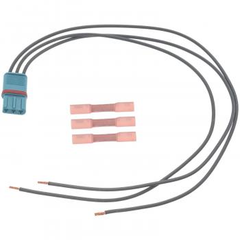 Standard Motor Products S2802 Engine Camshaft Position Sensor Connector product image 2 of 4