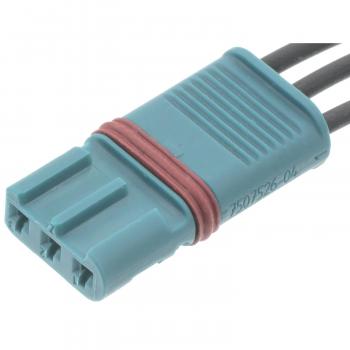 Standard Motor Products S2802 Engine Camshaft Position Sensor Connector product image 3 of 4