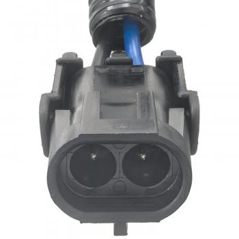Standard Motor Products S2806 - 4WD Actuator Connector Standard Motor Products S2806 4WD Actuator Connector product image 1 of 5