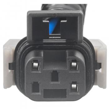 Standard Motor Products S2806 4WD Actuator Connector product image 2 of 5