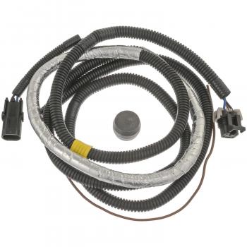 Standard Motor Products S2806 4WD Actuator Connector product image 3 of 5
