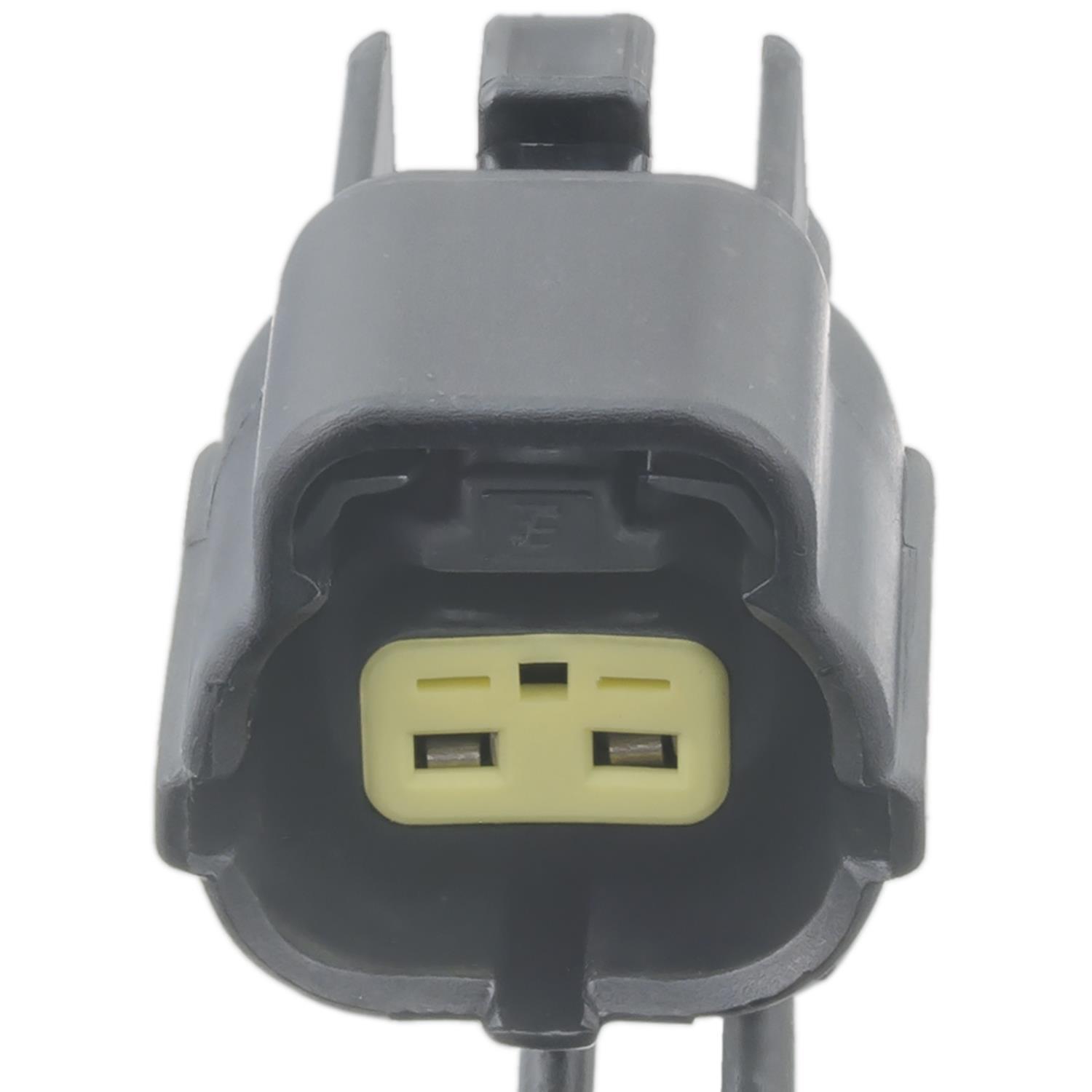 Standard Motor Products S2809 - ABS Harness Connector Standard Motor Products S2809 ABS Harness Connector product image 1 of 4