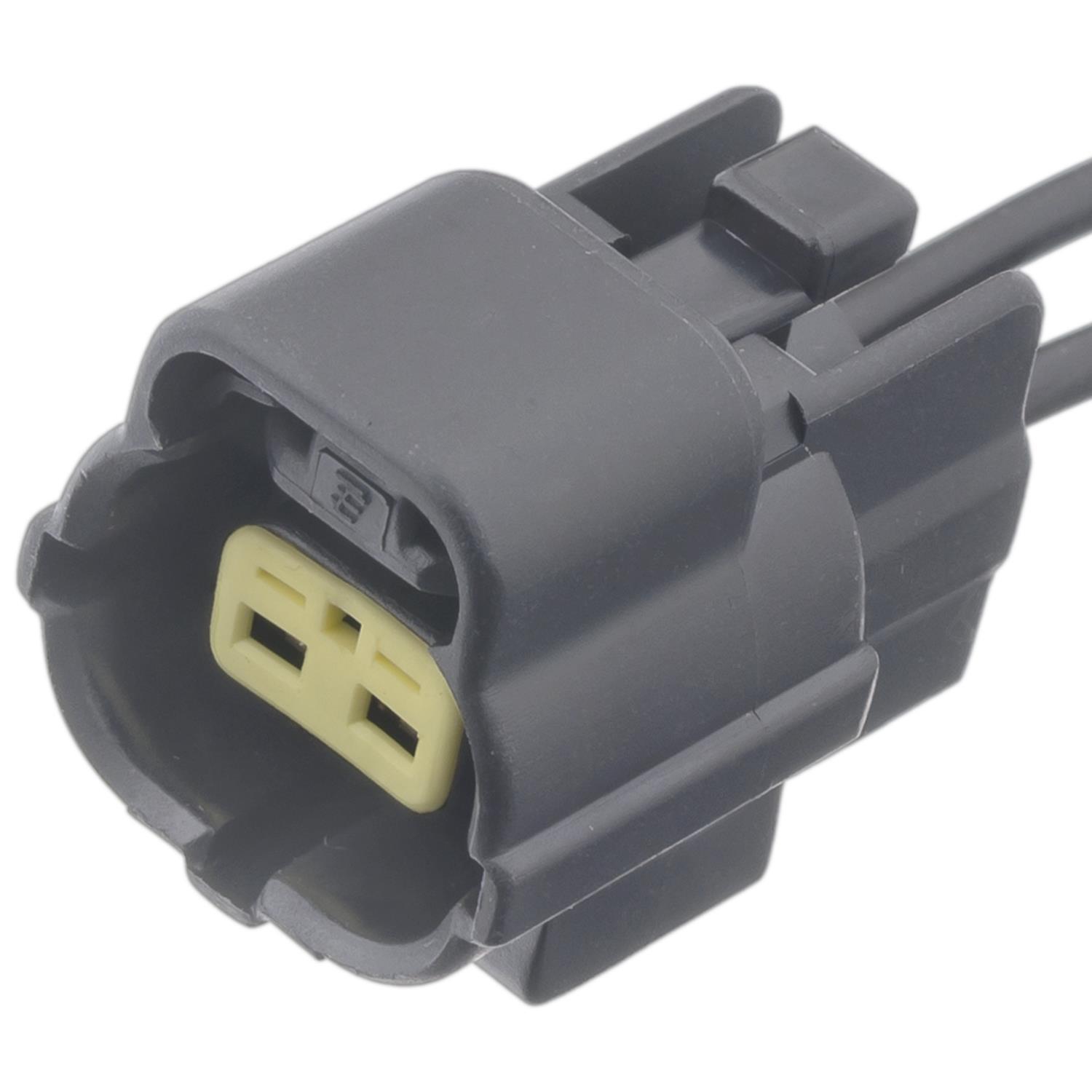 Standard Motor Products S2809 - ABS Harness Connector Standard Motor Products S2809 ABS Harness Connector product image 3 of 4