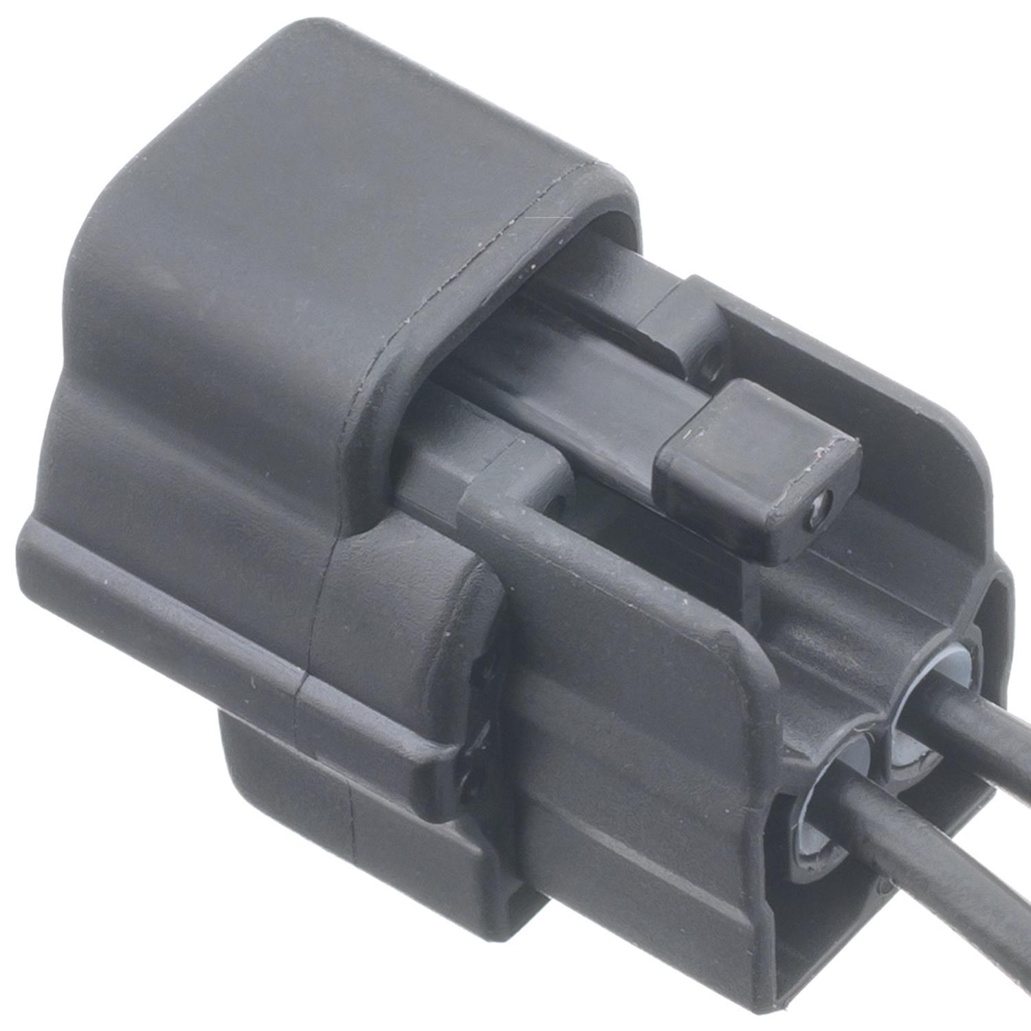 Standard Motor Products S2809 - ABS Harness Connector Standard Motor Products S2809 ABS Harness Connector product image 4 of 4