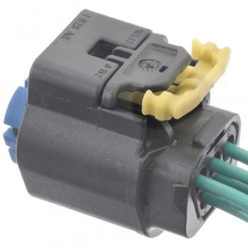 Standard Motor Products S2811 Fuel Pressure Sensor Connector product image 3 of 4
