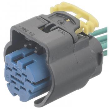Standard Motor Products S2811 Fuel Pressure Sensor Connector product image 4 of 4