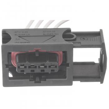 Standard Motor Products S2813 Air Charge Temperature Sensor Connector product image 1 of 4