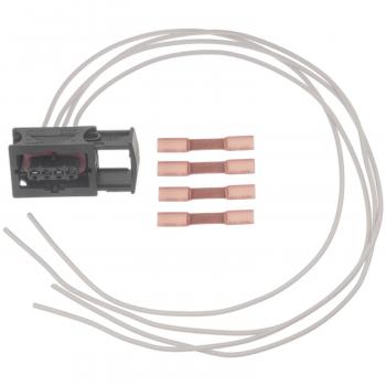 Standard Motor Products S2813 Air Charge Temperature Sensor Connector product image 2 of 4