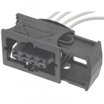 Standard Motor Products S2813 Air Charge Temperature Sensor Connector product image 3 of 4