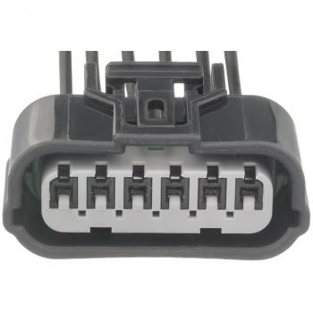 Standard Motor Products S2814 - Engine Crankshaft Position Sensor Connector Standard Motor Products S2814 Accelerator Pedal Position Sensor Connector product image 1 of 4