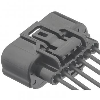 Standard Motor Products S2814 - Engine Crankshaft Position Sensor Connector Standard Motor Products S2814 Accelerator Pedal Position Sensor Connector product image 4 of 4