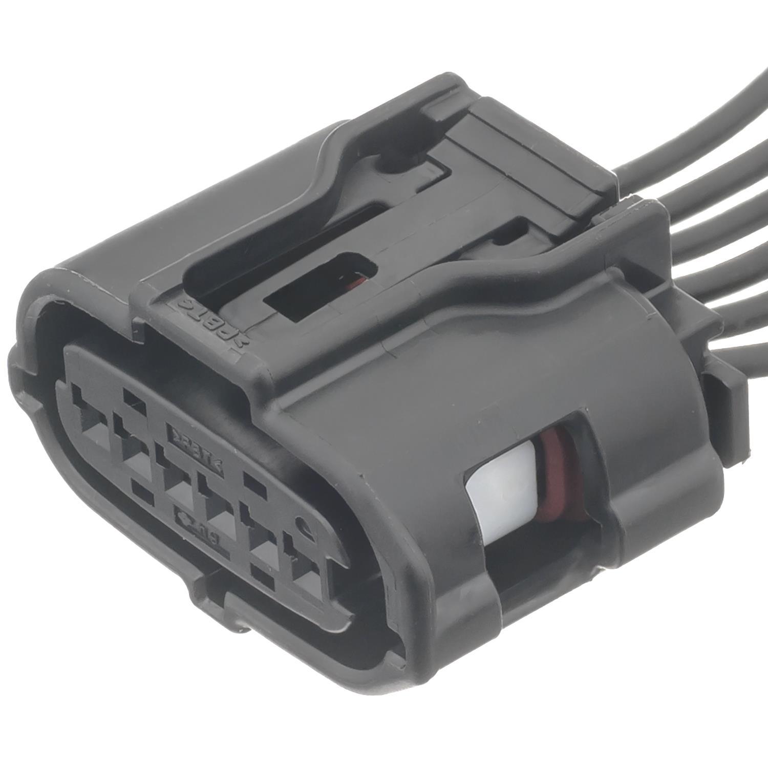 Standard Motor Products S2815 - Parking Aid Sensor Connector Standard Motor Products S2815 Accelerator Pedal Position Sensor Connector product image 3 of 4