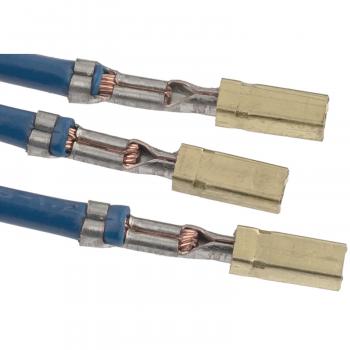 Standard Motor Products S2816 Manifold Absolute Pressure Sensor Connector product image 2 of 5