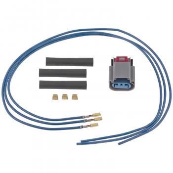 Standard Motor Products S2816 Manifold Absolute Pressure Sensor Connector product image 3 of 5