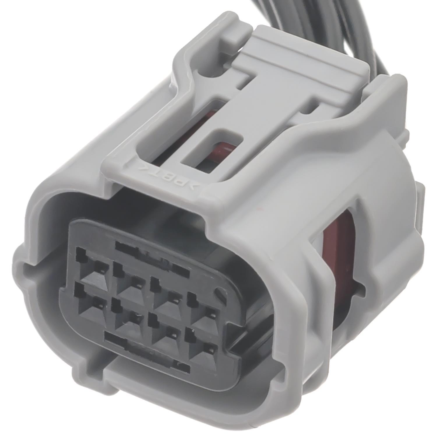 Standard Motor Products S2818 - Battery Current Sensor Connector Standard Motor Products S2818 Battery Current Sensor Connector product image 3 of 4