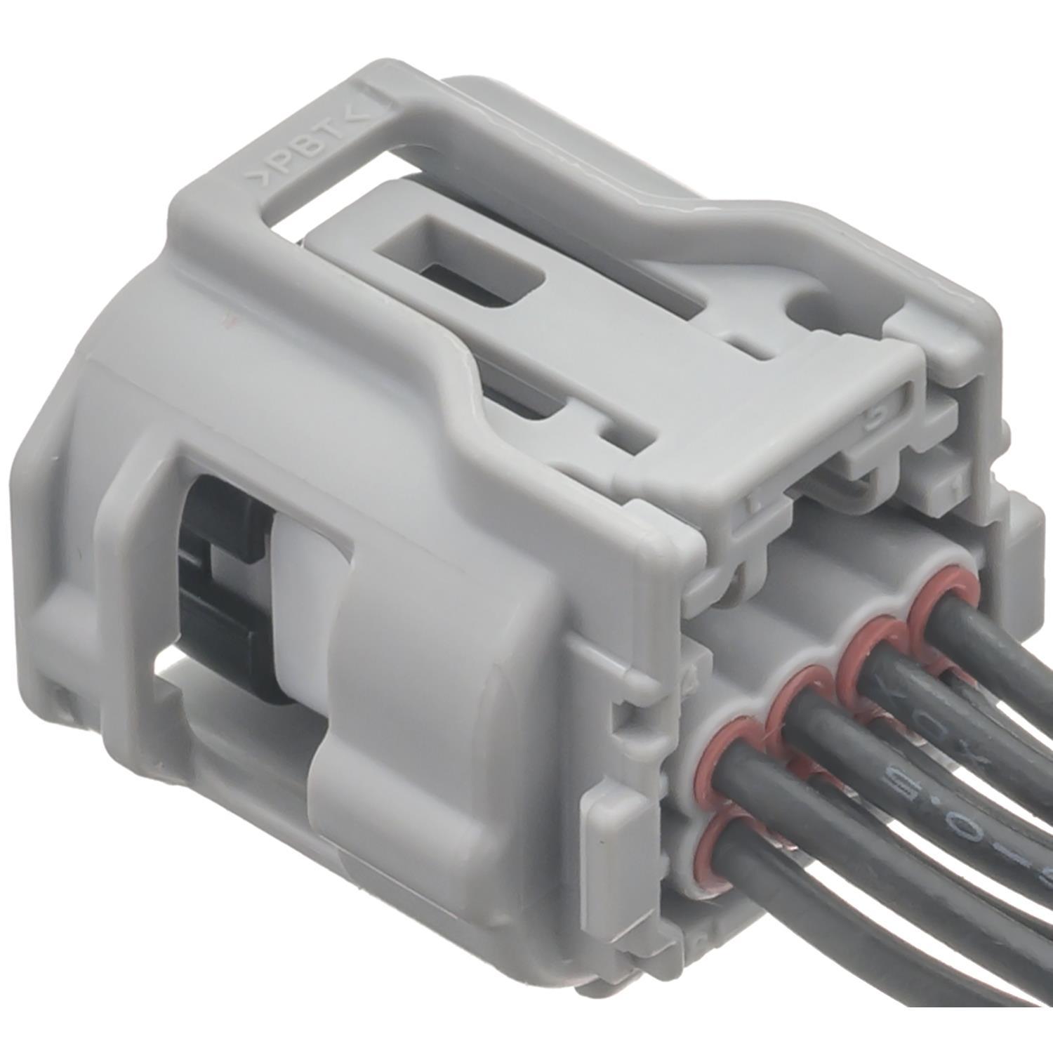 Standard Motor Products S2818 - Battery Current Sensor Connector Standard Motor Products S2818 Battery Current Sensor Connector product image 4 of 4