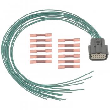 Standard Motor Products S2819 - Transmission Range Sensor Connector Standard Motor Products S2819 Diesel Glow Plug Controller Connector product image 2 of 4