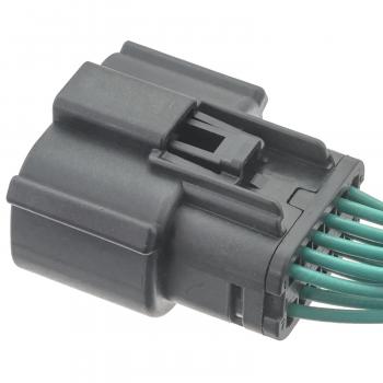 Standard Motor Products S2819 - Transmission Range Sensor Connector Standard Motor Products S2819 Diesel Glow Plug Controller Connector product image 4 of 4