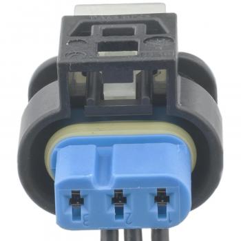 Standard Motor Products S2820 - Ignition Coil Connector Standard Motor Products S2820 Engine Camshaft Position Sensor Connector product image 1 of 4
