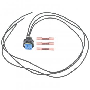 Standard Motor Products S2820 - Ignition Coil Connector Standard Motor Products S2820 Engine Camshaft Position Sensor Connector product image 2 of 4