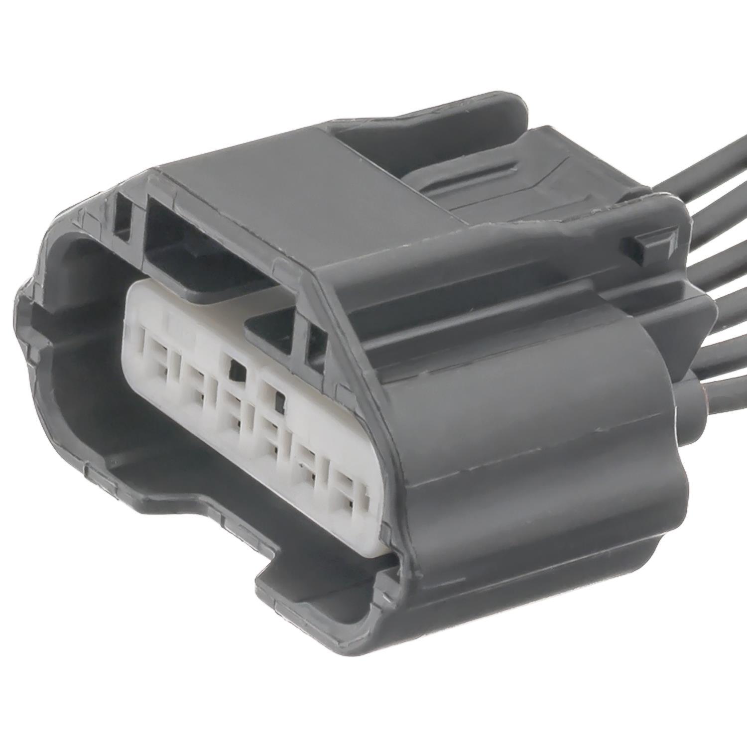 Standard Motor Products S2822 - Mass Air Flow Sensor Connector Standard Motor Products S2822 Accelerator Pedal Position Sensor Connector product image 3 of 4