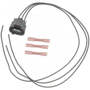 Standard Motor Products S2823 Idle Air Control Valve Connector product image 2 of 4