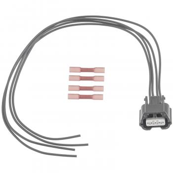 Standard Motor Products S2824 ABS Wheel Speed Sensor Connector product image 2 of 4