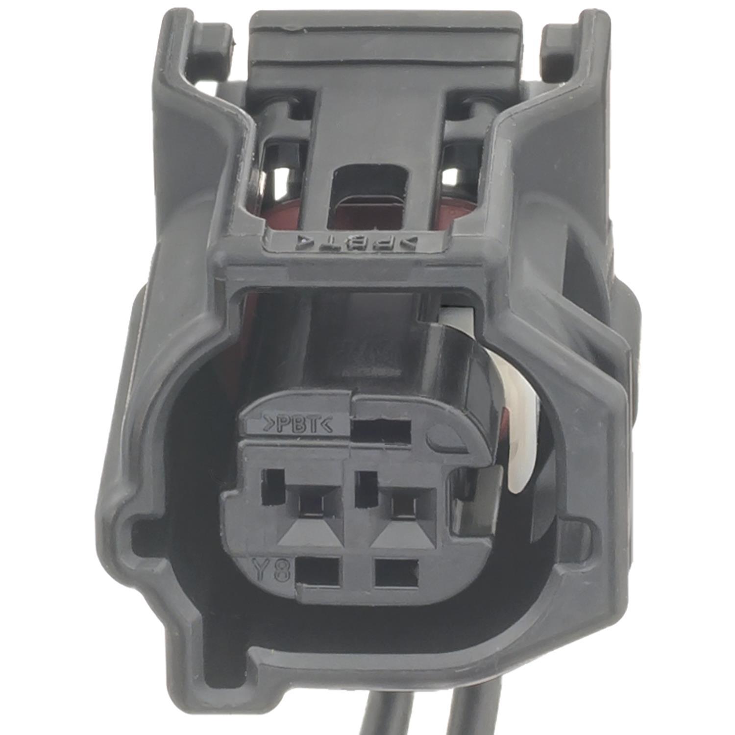 Standard Motor Products S2825 ABS Harness Connector product image 1 of 4