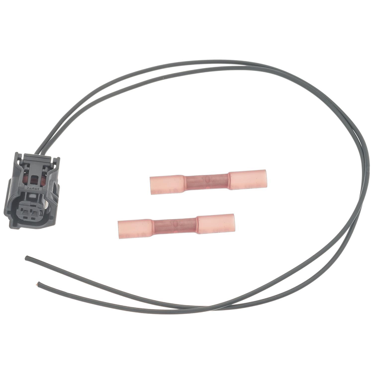 Standard Motor Products S2825 ABS Harness Connector product image 2 of 4