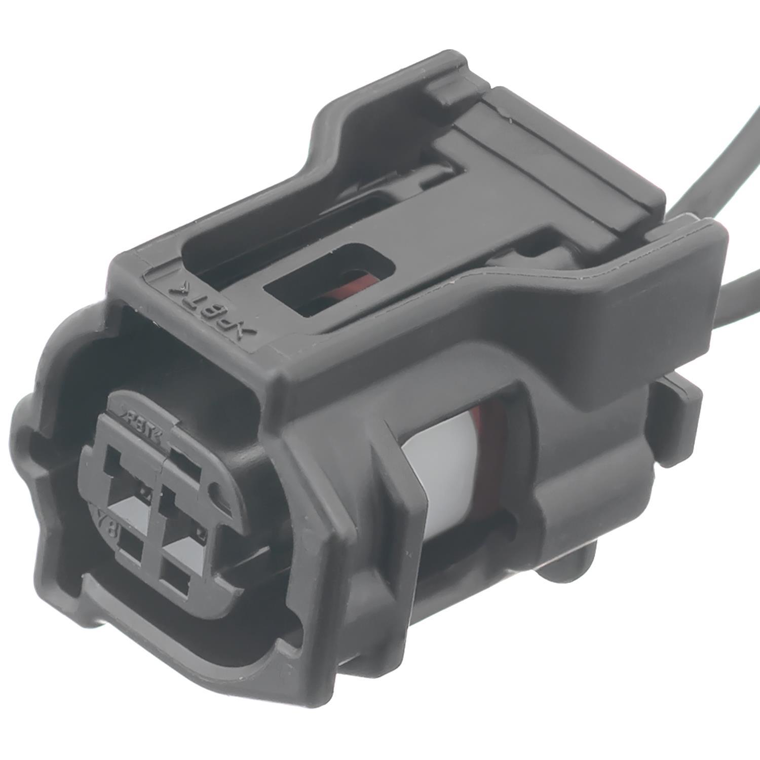 Standard Motor Products S2825 ABS Harness Connector product image 3 of 4